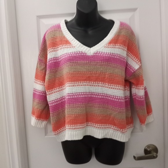 ninety clothing co. Sweaters - NINETY CLOTHING INC sweater